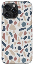 Load image into Gallery viewer, Cool Terrazzo Pattern - Phone Case