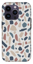 Load image into Gallery viewer, Cool Terrazzo Pattern - Phone Case