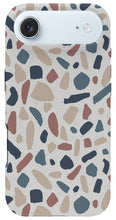 Load image into Gallery viewer, Cool Terrazzo Pattern - Phone Case