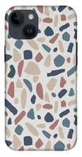 Load image into Gallery viewer, Cool Terrazzo Pattern - Phone Case