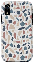 Load image into Gallery viewer, Cool Terrazzo Pattern - Phone Case