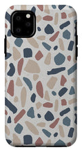 Load image into Gallery viewer, Cool Terrazzo Pattern - Phone Case