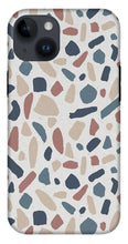 Load image into Gallery viewer, Cool Terrazzo Pattern - Phone Case