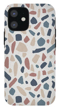Load image into Gallery viewer, Cool Terrazzo Pattern - Phone Case