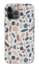 Load image into Gallery viewer, Cool Terrazzo Pattern - Phone Case
