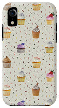 Load image into Gallery viewer, Cupcakes Pattern - Phone Case
