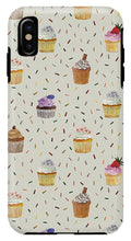Load image into Gallery viewer, Cupcakes Pattern - Phone Case