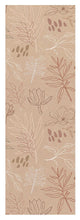 Load image into Gallery viewer, Desert Leaf Pattern - Yoga Mat