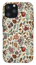 Load image into Gallery viewer, Fall Forest Pattern - Phone Case