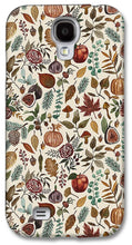 Load image into Gallery viewer, Fall Forest Pattern - Phone Case