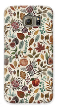 Load image into Gallery viewer, Fall Forest Pattern - Phone Case