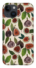 Load image into Gallery viewer, Fig Pattern - Phone Case