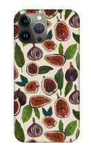 Load image into Gallery viewer, Fig Pattern - Phone Case