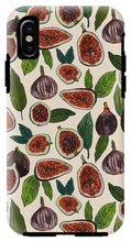 Load image into Gallery viewer, Fig Pattern - Phone Case
