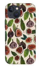 Load image into Gallery viewer, Fig Pattern - Phone Case