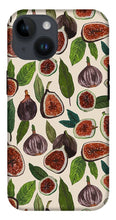 Load image into Gallery viewer, Fig Pattern - Phone Case