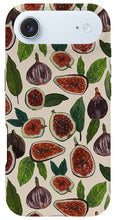 Load image into Gallery viewer, Fig Pattern - Phone Case