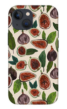 Load image into Gallery viewer, Fig Pattern - Phone Case