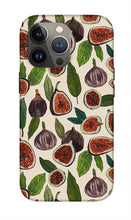 Load image into Gallery viewer, Fig Pattern - Phone Case