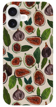 Load image into Gallery viewer, Fig Pattern - Phone Case