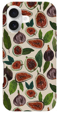 Load image into Gallery viewer, Fig Pattern - Phone Case