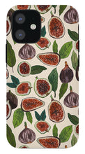 Load image into Gallery viewer, Fig Pattern - Phone Case