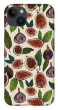 Load image into Gallery viewer, Fig Pattern - Phone Case