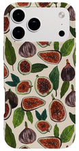 Load image into Gallery viewer, Fig Pattern - Phone Case