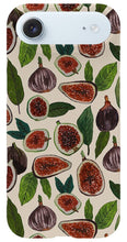 Load image into Gallery viewer, Fig Pattern - Phone Case