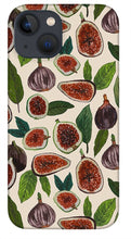 Load image into Gallery viewer, Fig Pattern - Phone Case
