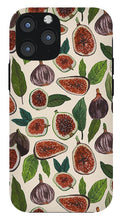 Load image into Gallery viewer, Fig Pattern - Phone Case