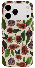 Load image into Gallery viewer, Fig Pattern - Phone Case