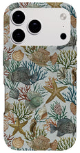 Load image into Gallery viewer, Fish Pattern - Phone Case
