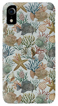 Load image into Gallery viewer, Fish Pattern - Phone Case