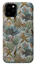 Load image into Gallery viewer, Fish Pattern - Phone Case
