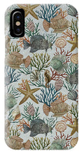 Load image into Gallery viewer, Fish Pattern - Phone Case