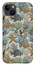 Load image into Gallery viewer, Fish Pattern - Phone Case