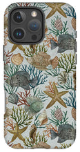 Load image into Gallery viewer, Fish Pattern - Phone Case