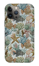 Load image into Gallery viewer, Fish Pattern - Phone Case
