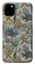 Load image into Gallery viewer, Fish Pattern - Phone Case