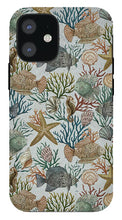 Load image into Gallery viewer, Fish Pattern - Phone Case