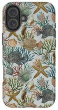 Load image into Gallery viewer, Fish Pattern - Phone Case