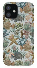Load image into Gallery viewer, Fish Pattern - Phone Case