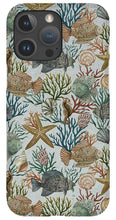 Load image into Gallery viewer, Fish Pattern - Phone Case