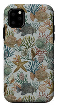 Load image into Gallery viewer, Fish Pattern - Phone Case