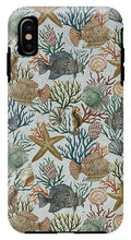 Load image into Gallery viewer, Fish Pattern - Phone Case