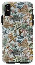 Load image into Gallery viewer, Fish Pattern - Phone Case