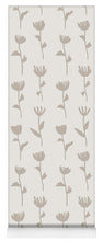 Load image into Gallery viewer, Ink Flower Pattern - Yoga Mat