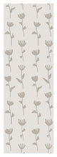 Load image into Gallery viewer, Ink Flower Pattern - Yoga Mat