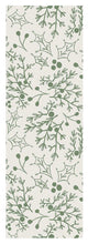 Load image into Gallery viewer, Green Christmas Branch - Yoga Mat